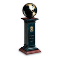 Renaissance Marble Globe Award